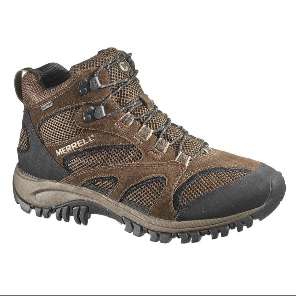 Men's 13 Merrell Hiking Boots